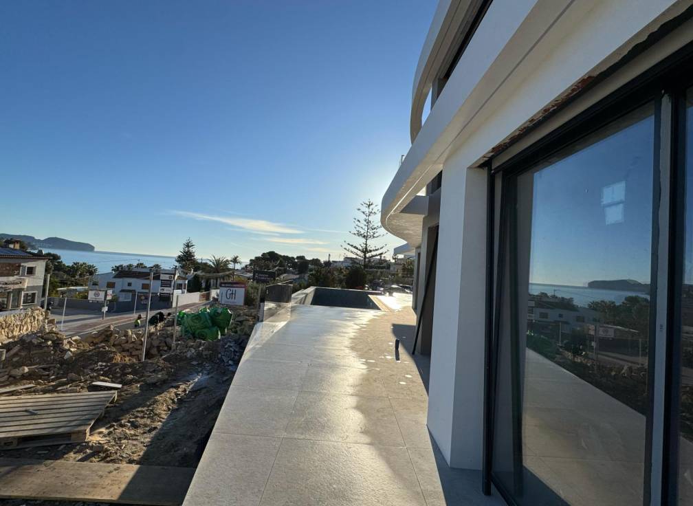 For sale - Villa - Benissa - Raco De Galano