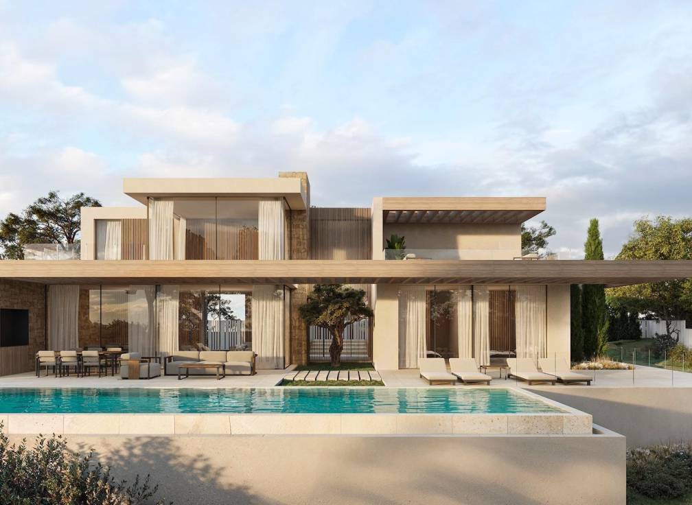 For sale - Villa - Benissa - Raco De Galano