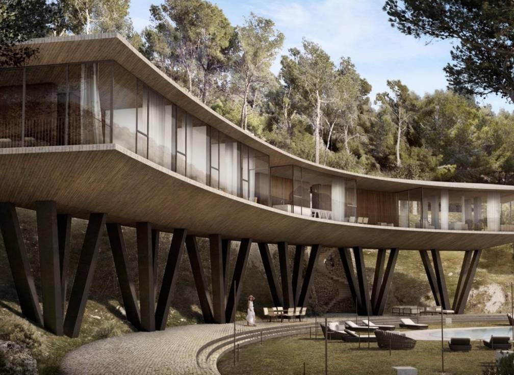 For sale - Villa - Benissa - Racó Del Galeno