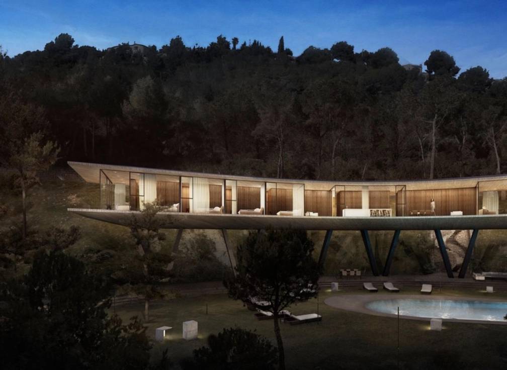 For sale - Villa - Benissa - Racó Del Galeno