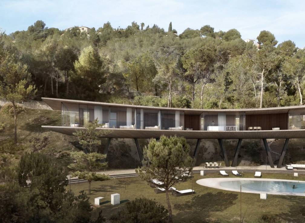 For sale - Villa - Benissa - Racó Del Galeno