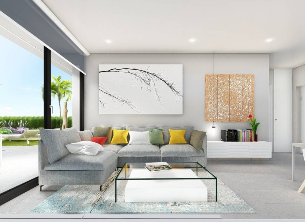 For sale - Villa - Caravaca de la Cruz - Calasparra 