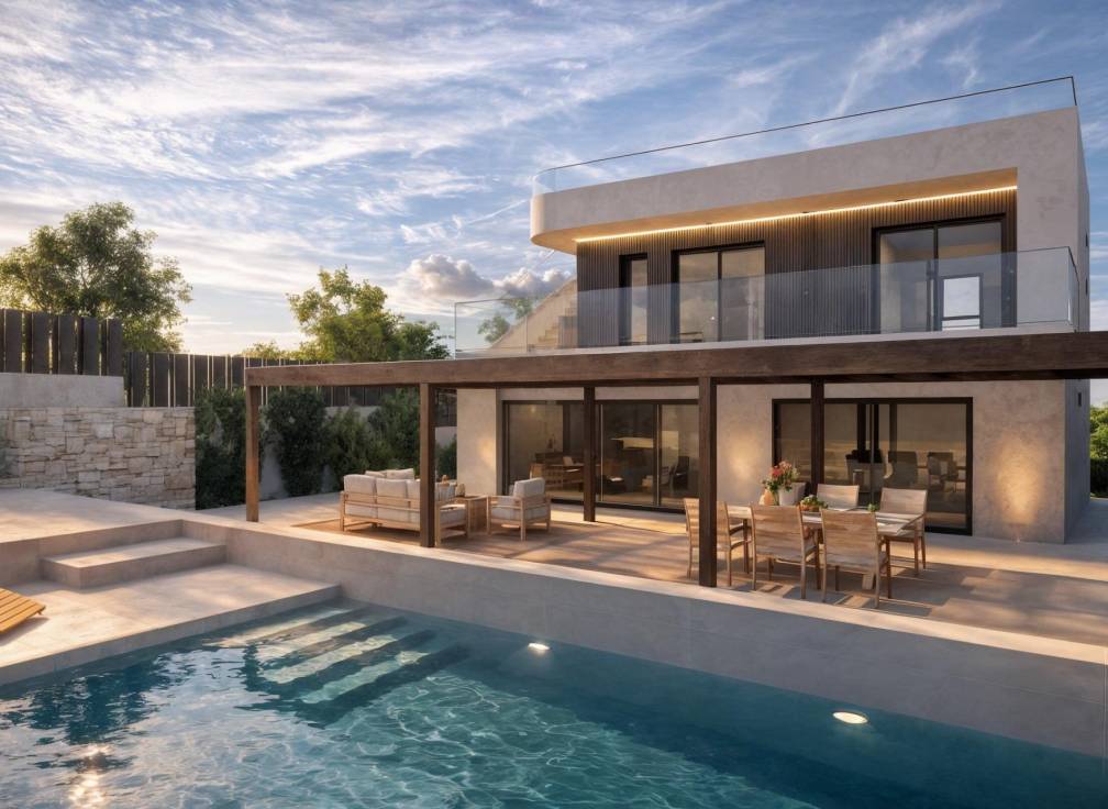 For sale - Villa - Cartagena - Cabo De Palos