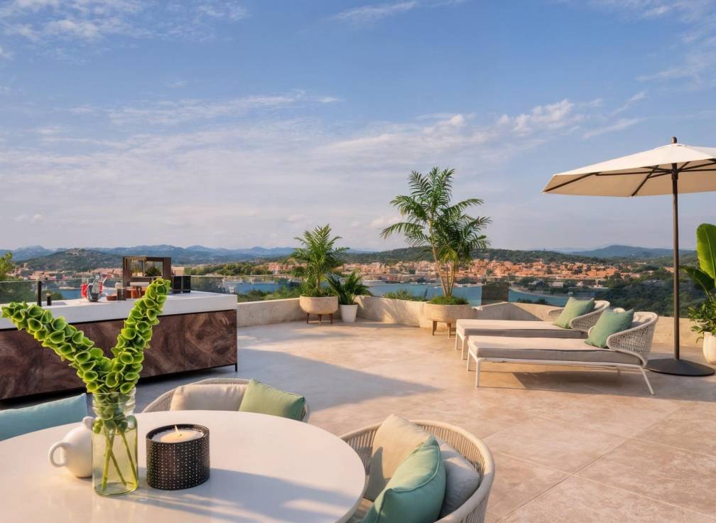 For sale - Villa - Cartagena - Cabo De Palos