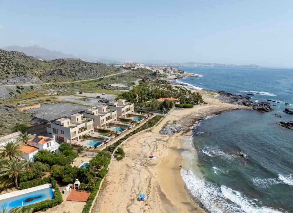 For sale - Villa - Cuevas Del Almanzora - Cala Panizo