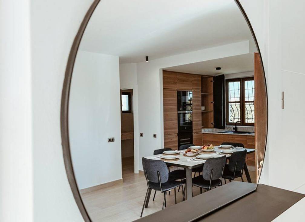 For sale - Villa - Cuevas Del Almanzora - Desert Springs Golf Club