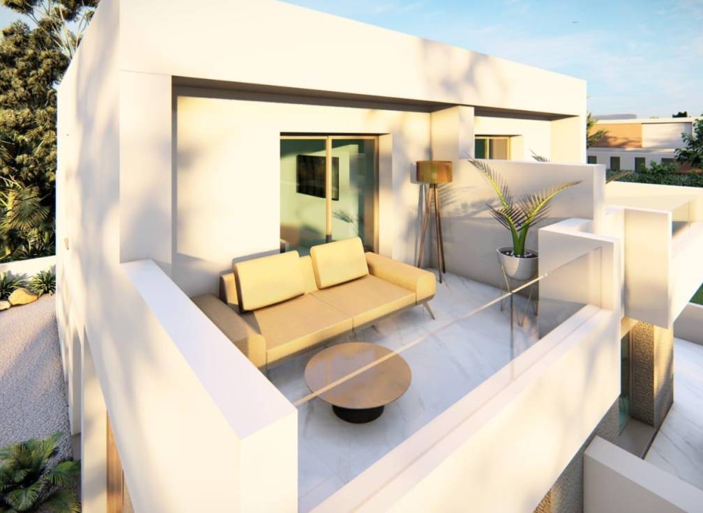 For sale - Villa - Daya Nueva - Pueblo