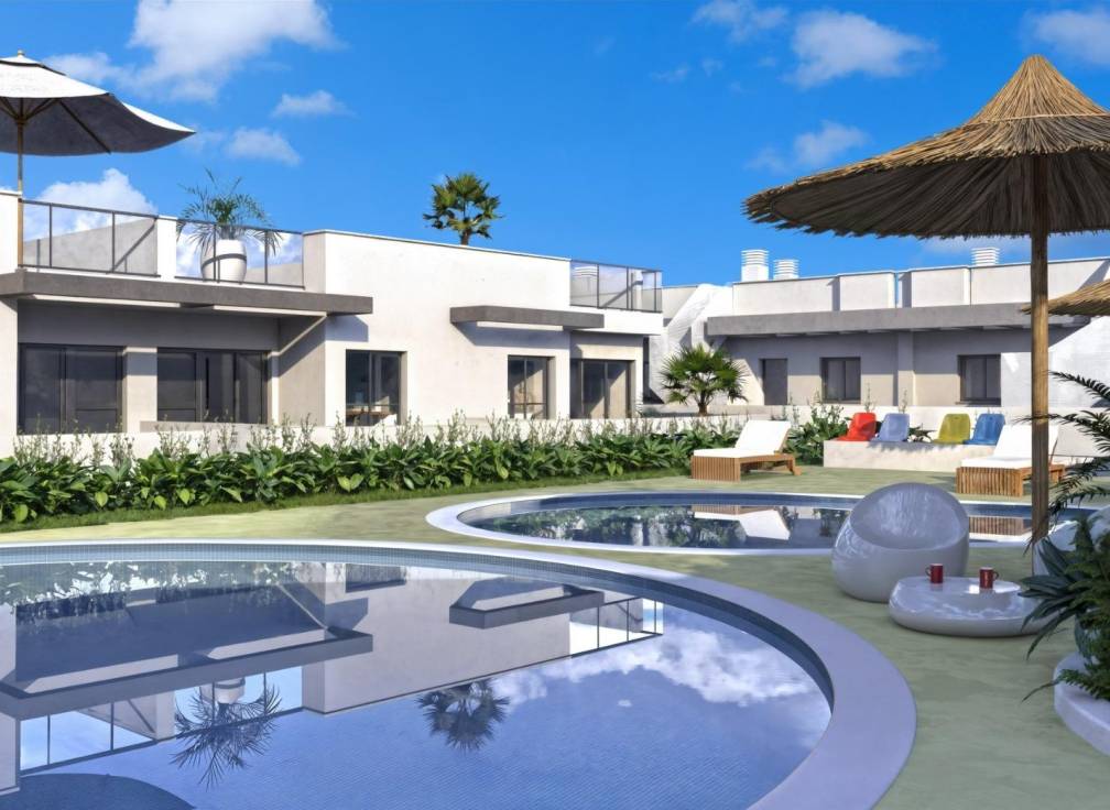 For sale - Villa - Denia - El Verger
