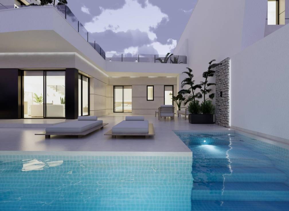 For sale - Villa - Dolores - Sector 3