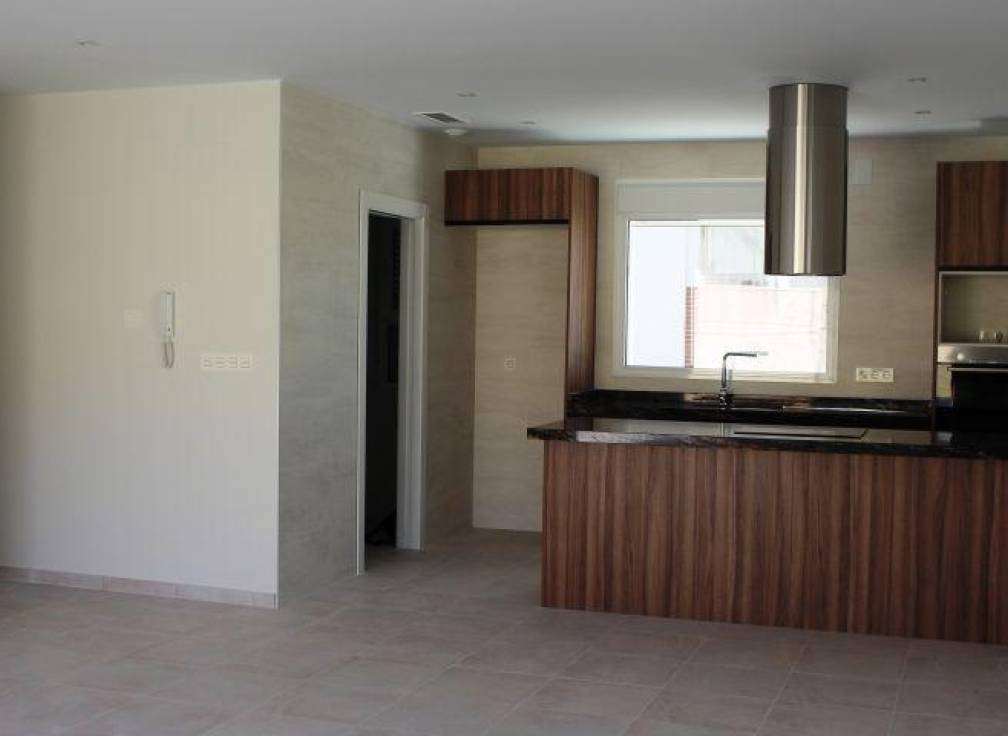For sale - Villa - Elche - La Romana - Los Batistes 