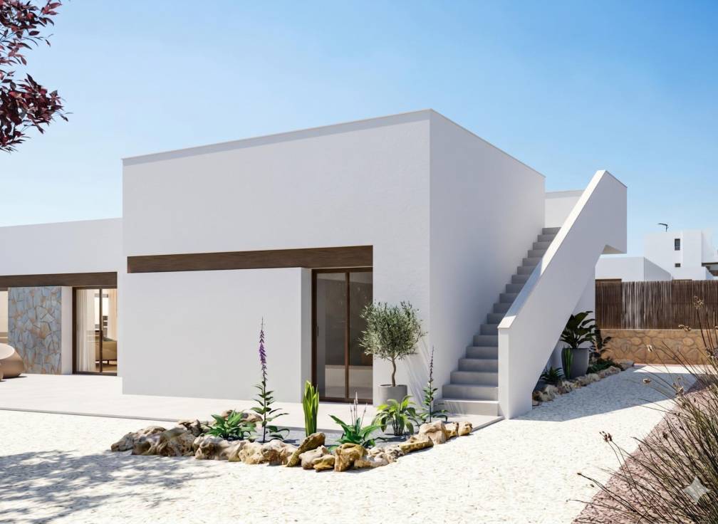 For sale - Villa - Finestrat - Balcón De Finestrat