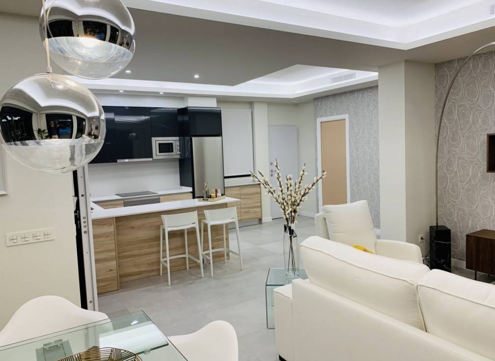 For sale - Villa - Guardamar & Vega Baja - Daya Nueva