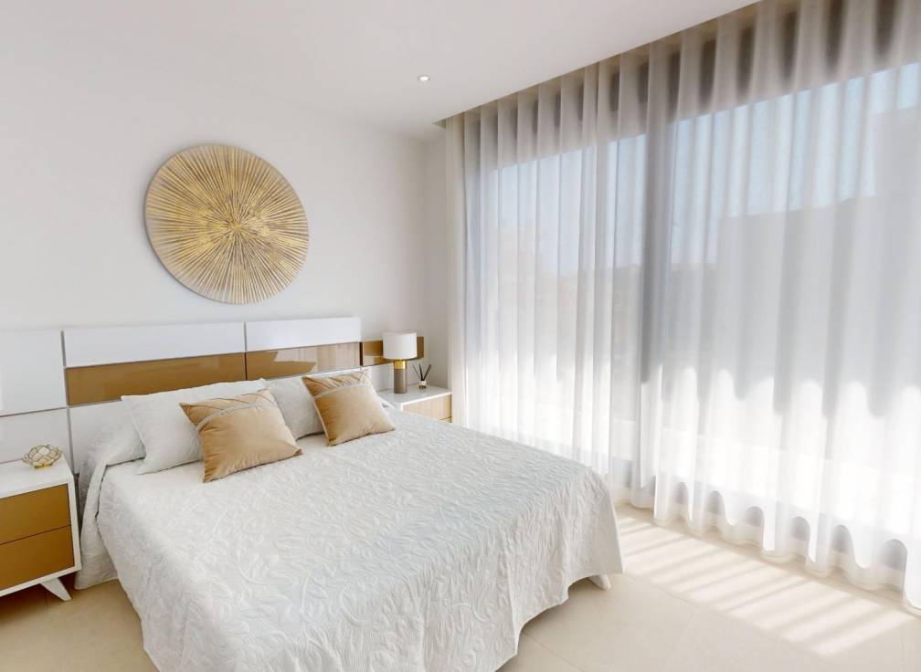 For sale - Villa - Guardamar & Vega Baja - La Marina