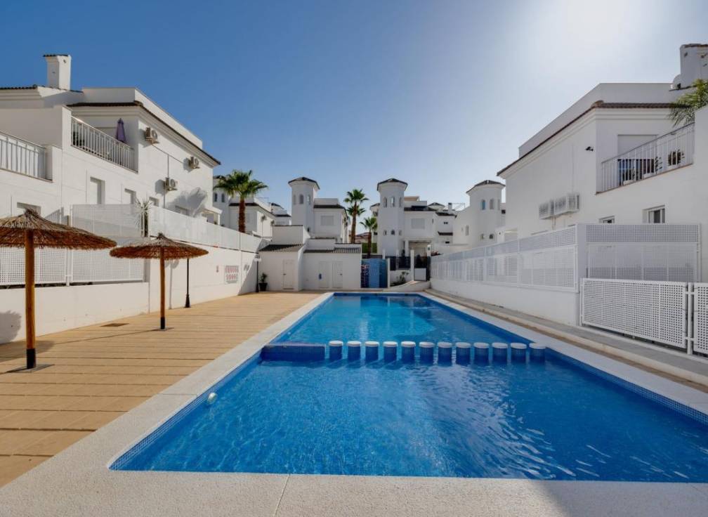 For sale - Villa - Guardamar & Vega Baja - San Fulgencia