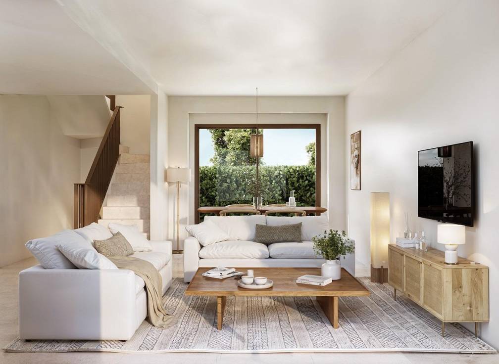 For sale - Villa - la Nucia - Don Mar