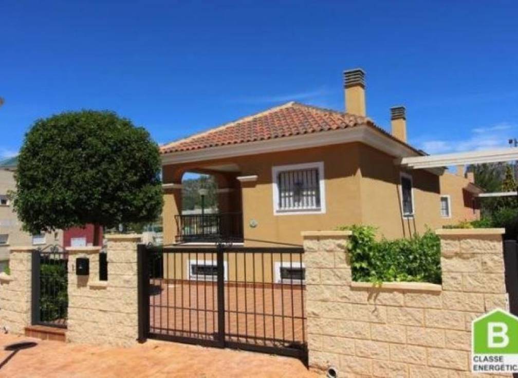 For sale - Villa - La Romana - Villas de la Romana