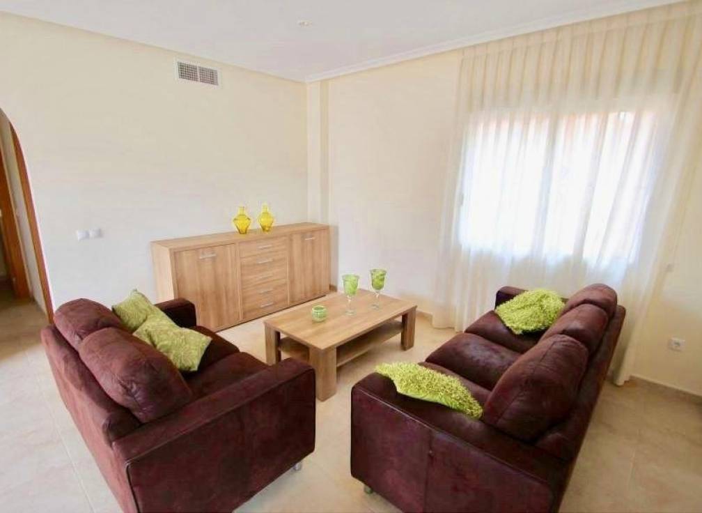 For sale - Villa - La Romana - Villas de la Romana