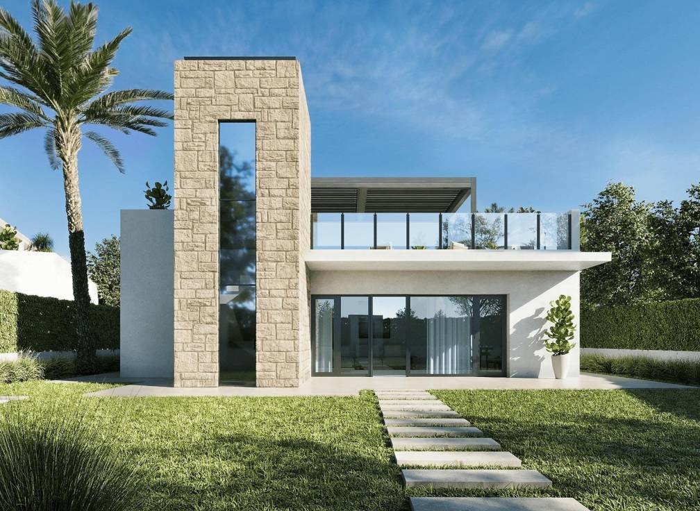 For sale - Villa - Lorca - Purias