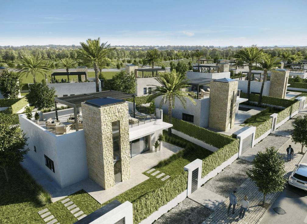 For sale - Villa - Lorca - Purias
