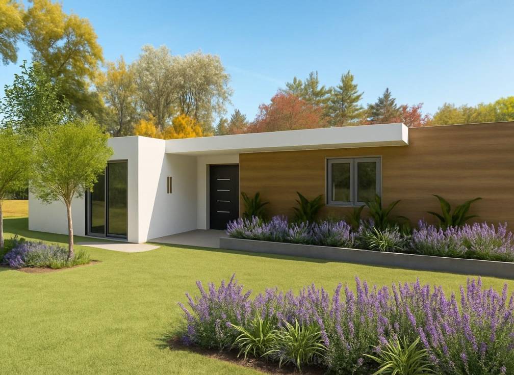 For sale - Villa - Monforte del Cid - La Capitana