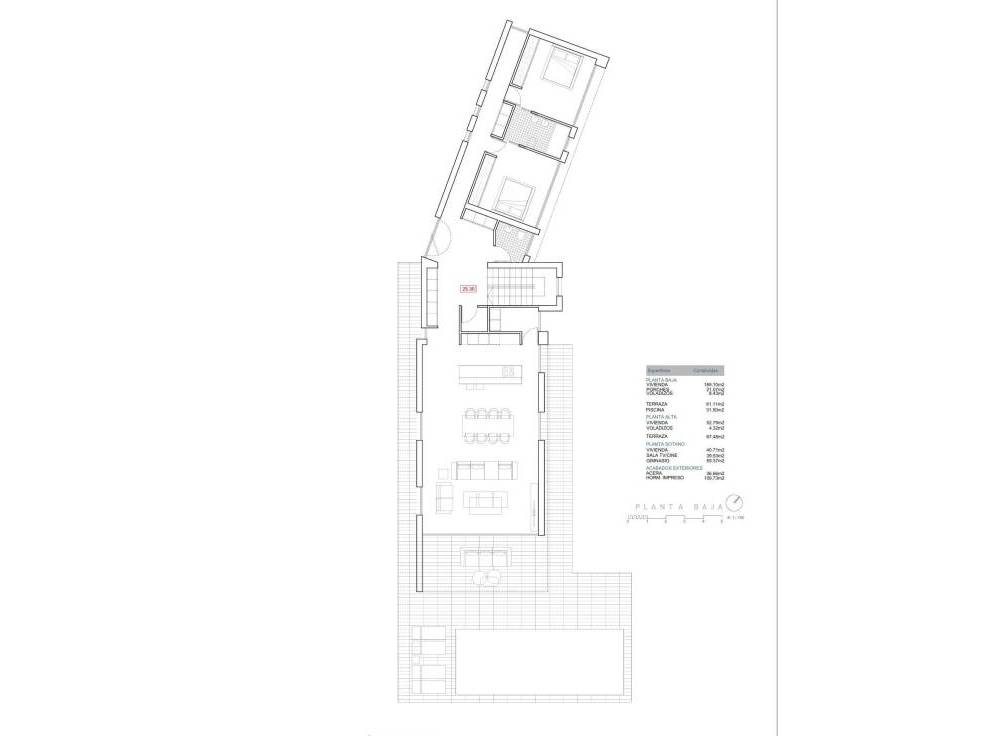 For sale - Villa - Moraira_Teulada - Cala L Andrago