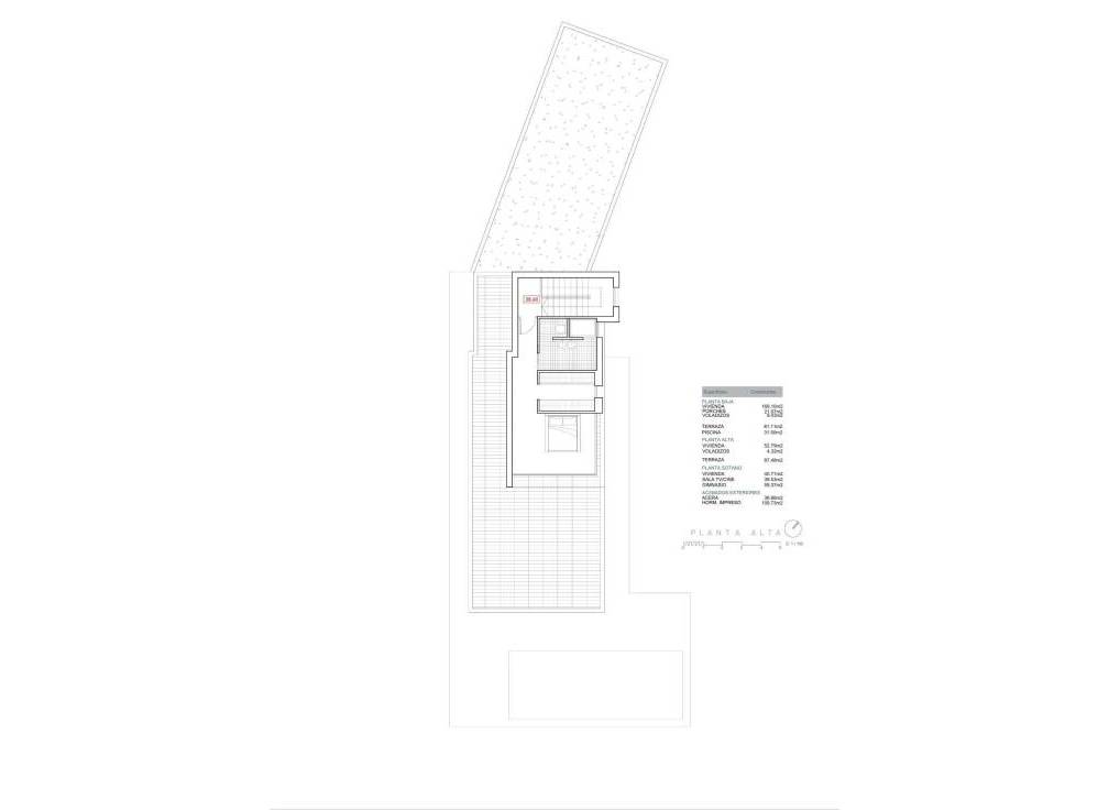 For sale - Villa - Moraira_Teulada - Cala L Andrago