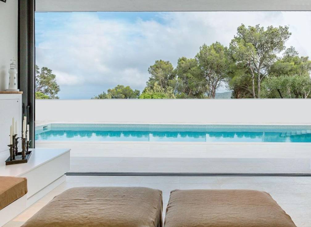 For sale - Villa - Orihuela Costa - Las Filipinas