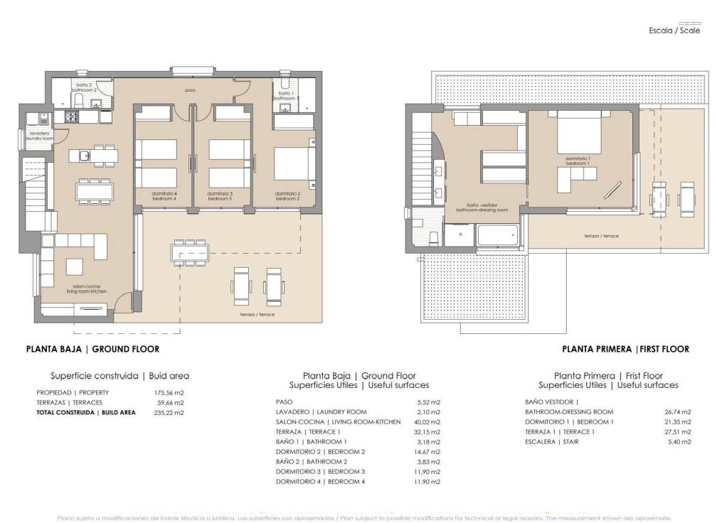 For sale - Villa - Orihuela - Vistabella Golf