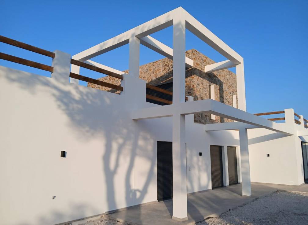 For sale - Villa - Pinoso - Comunidad Valenciana