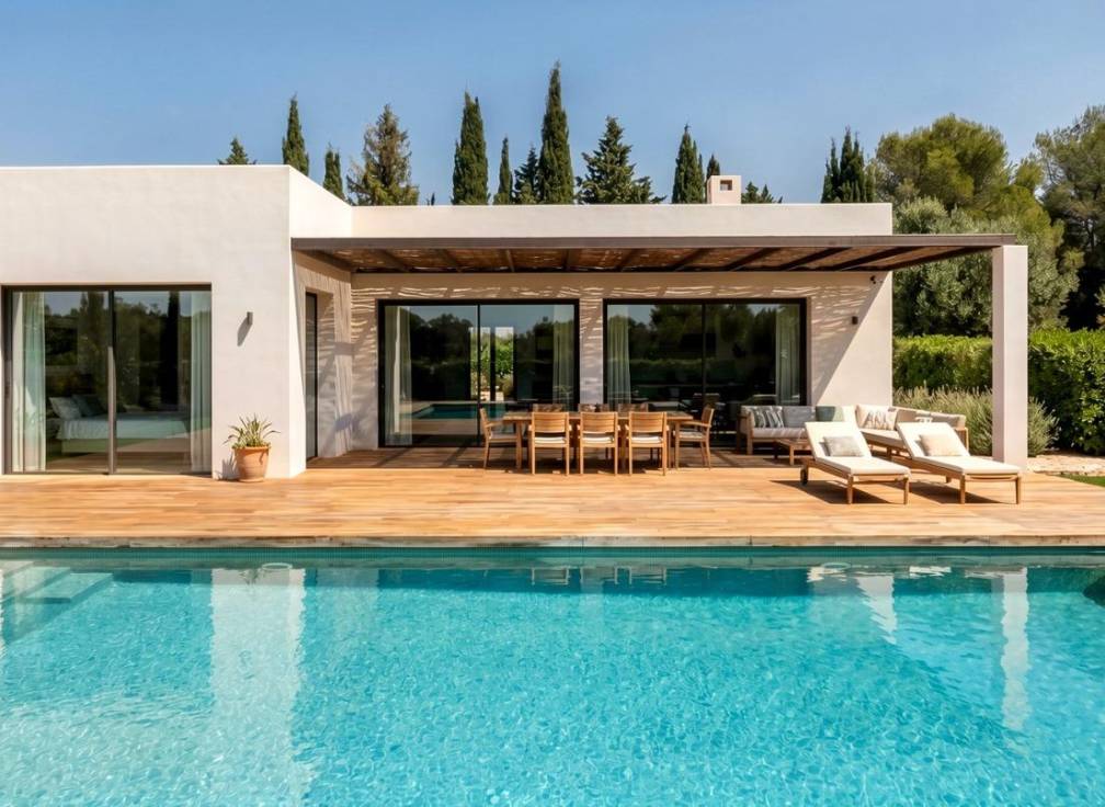 For sale - Villa - Pinoso - Comunidad Valenciana