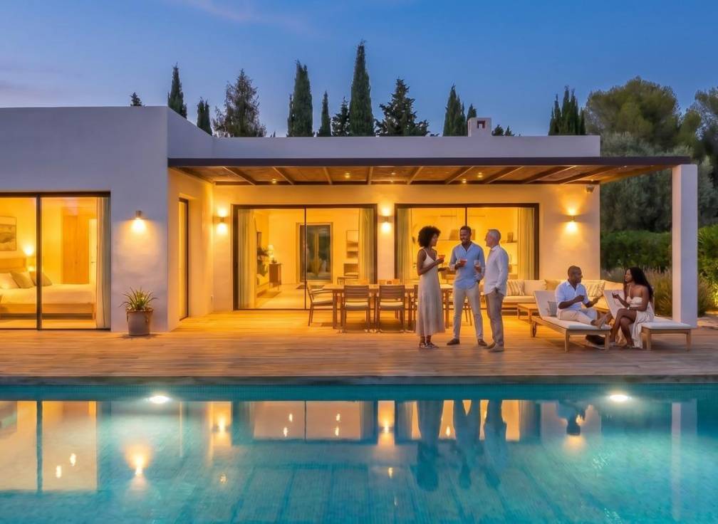 For sale - Villa - Pinoso - Comunidad Valenciana
