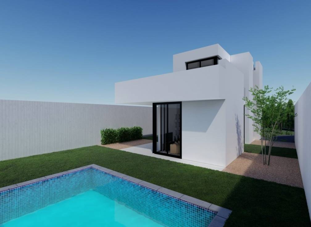 For sale - Villa - Polop & La Nucia - La Nucia