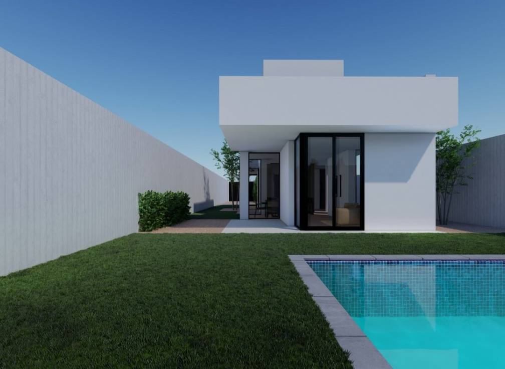 For sale - Villa - Polop & La Nucia - La Nucia