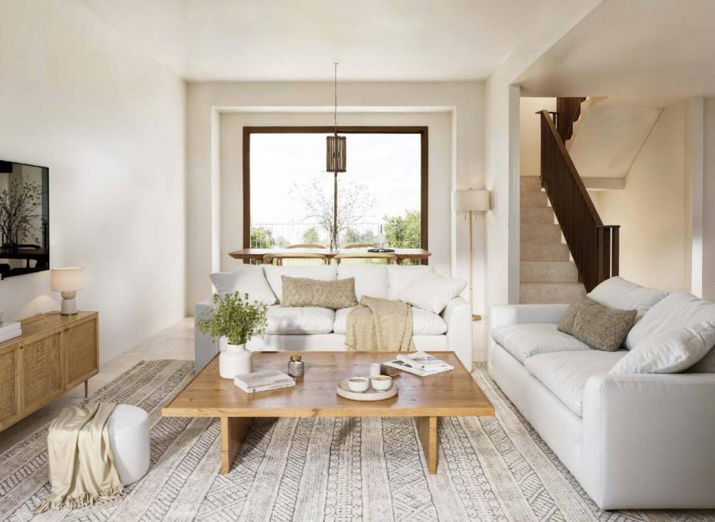 For sale - Villa - Polop & La Nucia - La Nucia