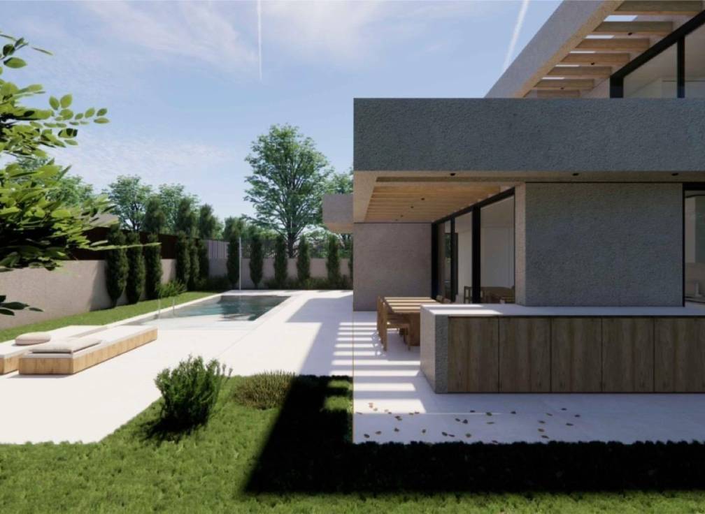 For sale - Villa - Polop & La Nucia - Polop