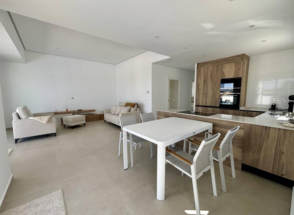 For sale - Villa - Rojales - Atalaya Park