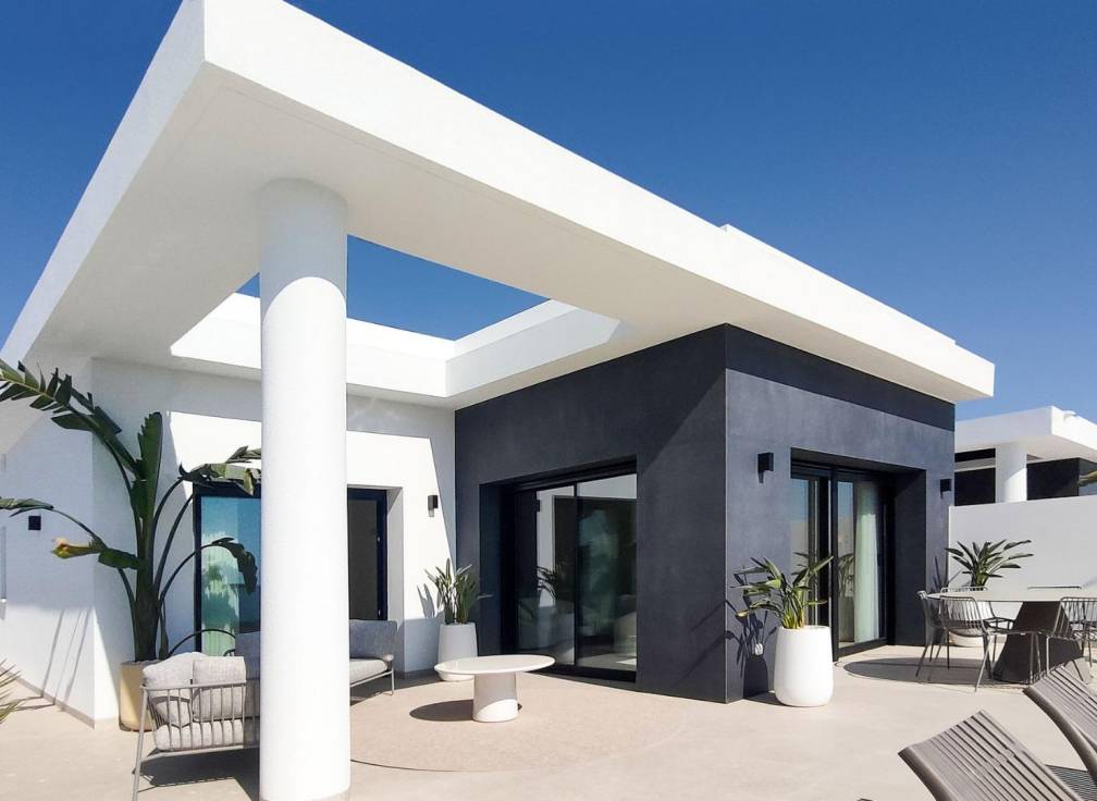 For sale - Villa - Rojales - Ciudad Quesada