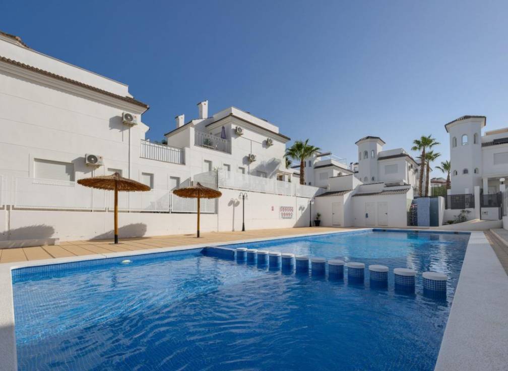 For sale - Villa - San Fulgencio - El Oasis