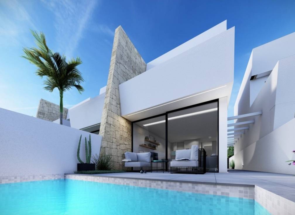 For sale - Villa - San Javier & San Pedro Del Pinatar - San Blas