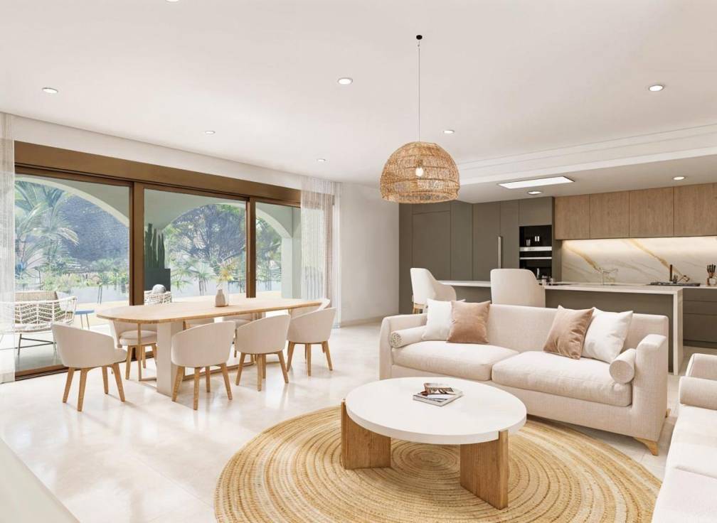 For sale - Villa - San Javier & San Pedro Del Pinatar - San Pedro Del Pinatar & Lo Pagan