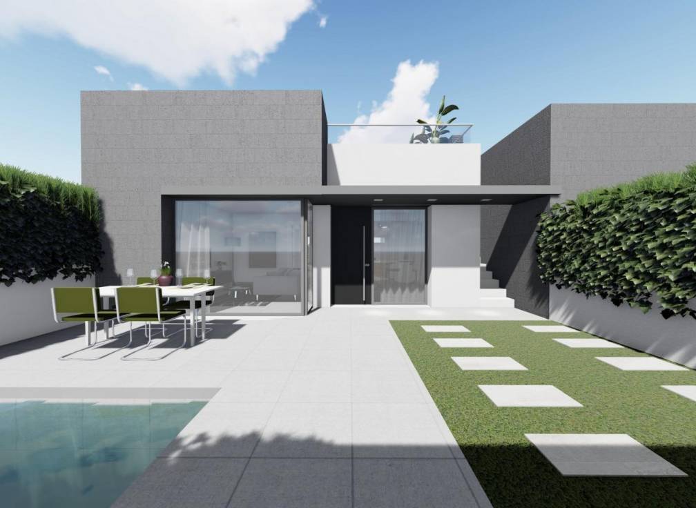 For sale - Villa - San Juan de los Terreros - San Juan De Los Terreros