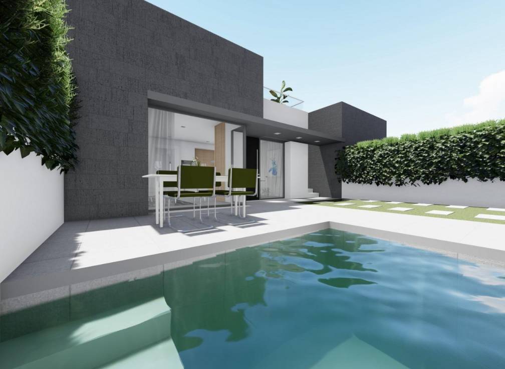For sale - Villa - San Juan de los Terreros - San Juan De Los Terreros