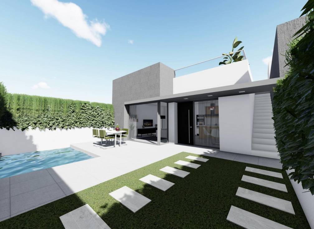 For sale - Villa - San Juan de los Terreros - San Juan De Los Terreros
