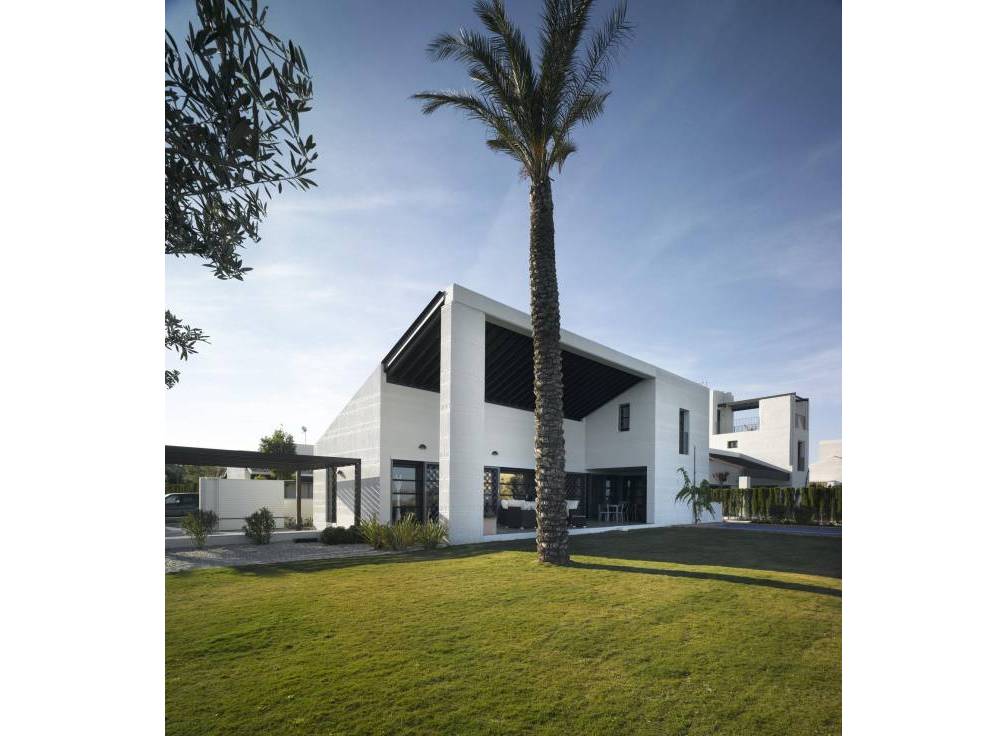 For sale - Villa - Sucina - Peraleja Golf