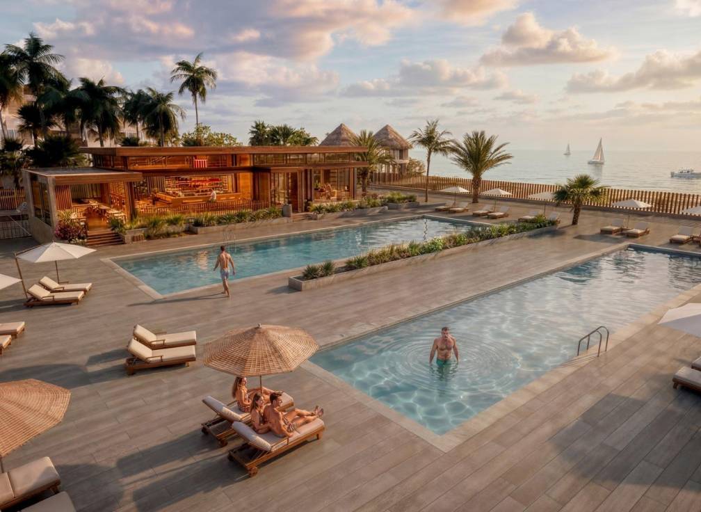 For sale - Villa - Vera - Vera Playa