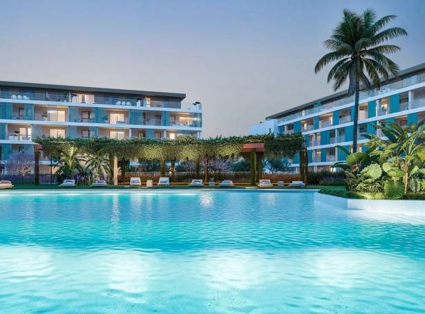 Ground floor apartment - For sale - Denia - Puerto Denia