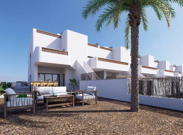Ground Floor Bungalow - For sale - Guardamar & Vega Baja - Dolores
