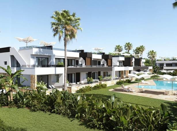 Ground Floor Bungalow - For sale - Guardamar & Vega Baja - Quesada & Dona Pepa