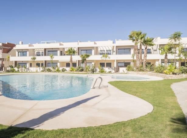 Ground Floor Bungalow - For sale - Torrevieja - La Veleta 