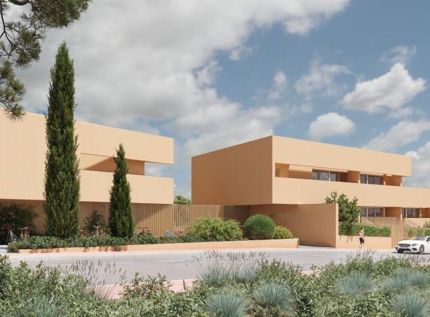 Ground Floor Bungalow - For sale - Torrevieja - Los Balcones